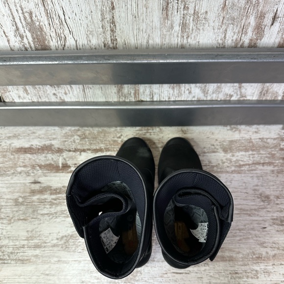 Sidi Canyon Gore-Tex Motorcycle Riding Boots Black Touring Mens 9.5 EU 43 - Picture 14 of 15